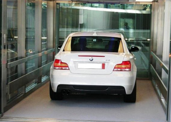Car Elvators